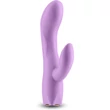 Obsessions - Juliet - Light Purple csikló és g-pont stimuláló vibrátor