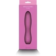 Obsession - Clyde - Light Pink vibrátor