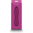 Obsession - Clyde - Dark Pink vibrátor