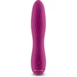 Obsession - Clyde - Dark Pink vibrátor