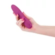 Obsession - Clyde - Dark Pink vibrátor