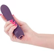 Obsessions - Romeo - Dark Purple vibrátor