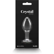 Crystal - Desires - Rainbow Gem - Medium fenékdugó