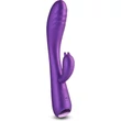 vinyl P-Shape Vibrátor