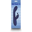 Royals - Empress- Metallic Blue csiklóizgatós vibrátor