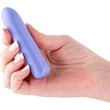 Seduction - Roxy - Metallic Blue mini vibrátor