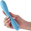 Obsessions - Rhett - Light Blue g-pontos vibrátor