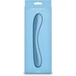 Obsessions - Rhett - Light Blue g-pontos vibrátor