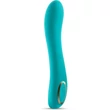 Obsessions - Zeus - Light Green g-pontos vibrátor