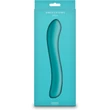 Obsessions - Zeus - Light Green g-pontos vibrátor