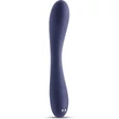 Obsessions - Rhett - Dark Blue g-pontos vibrátor