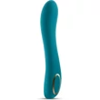 Obsessions - Zeus - Dark Green g-pontos vibrátor