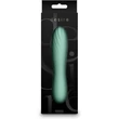 Desire - Destiny - Mint bordázott felületű mini vibrátor