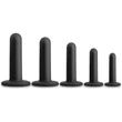Renegade - Dilator Kit - Black fenékdugó szett