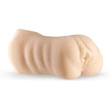 Barely Legal - Harley Stroker - White - Alternate Package