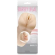 Barely Legal - Harley Stroker - White - Alternate Package
