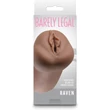 Barely Legal - Raven Stroker - Brown - Alternate Package