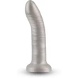 Royals - 7" Charlie - Metallic Champagne dildó