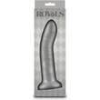 Royals - 7" Charlie - Metallic Champagne dildó