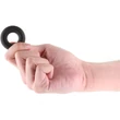 Renegade - Fireman Ring - Small - Black péniszgyűrű