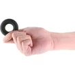 Renegade - Fireman Ring - Medium - Black péniszgyűrű