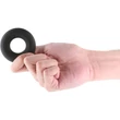 Renegade - Fireman Ring - Large - Black péniszgyűrű