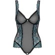 Amanta teddy  body  S/M