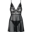 Imperia babydoll & tanga L/XL