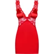 Secpiros babydoll & tanga L/XL