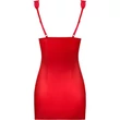 Secpiros babydoll & tanga L/XL
