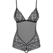 Shibu teddy body fekete  S/M