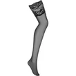 810-STO-1 Combfix fekete L/XL