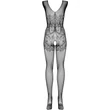 Bodystocking erotikus fehérnemű F234  S/M/L