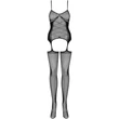 Bodystocking G314  erotikus fehérnemű S/M/L