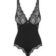 Luvae teddy body L/XL