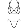 Badossa 2-pcs fehérnemű szett S/M