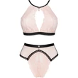 Lilines 2-pcs fehérnemű szett  L/XL