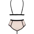 Lilines 2-pcs fehérnemű szett  L/XL