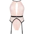 Lilines teddy body L/XL