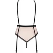 Lilines teddy body L/XL