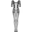 Bodystocking F238 erotikus fehérnemű S/M/L