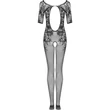 Bodystocking F238 erotikus fehérnemű S/M/L
