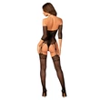 Bodystocking G333  S/M/L