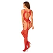 Bodystocking N122 S/M/L