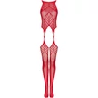 Bodystocking N122 erotikus fehérnemű S/M/L