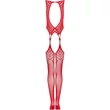 Bodystocking N122 erotikus fehérnemű S/M/L