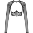 Mibelia top XS/S
