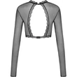 Mibelia top XS/S