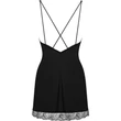 Bella Rou babydoll & tanga  M/L