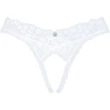 Heavenlly nyitott tanga  M/L